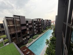 The Commodore (D27), Condominium #510546821